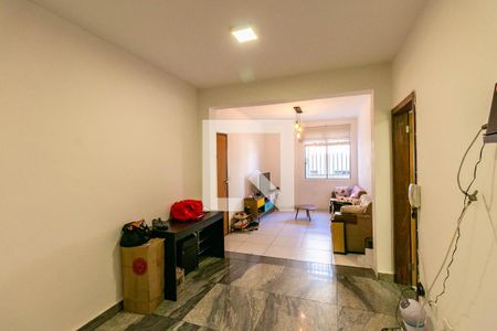 Apartamento à venda com 3 quartos, 113m² em Monsenhor Messias, Belo Horizonte