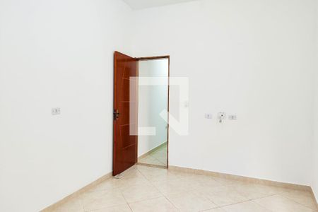 Quarto de casa para alugar com 2 quartos, 80m² em Vila Bocaina, Mauá