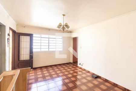 Sala casa 1 de casa à venda com 4 quartos, 270m² em Vila Dom Pedro Ii, São Paulo