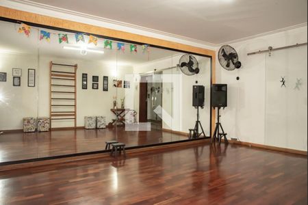 Sala 2 de casa à venda com 4 quartos, 400m² em Planalto Paulista, São Paulo