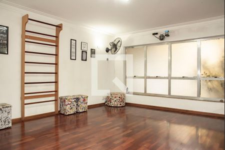 Sala 2 de casa à venda com 4 quartos, 400m² em Planalto Paulista, São Paulo