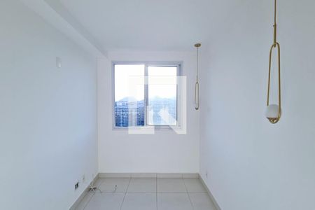 Quarto - Suíte de apartamento para alugar com 3 quartos, 70m² em Todos Os Santos, Rio de Janeiro