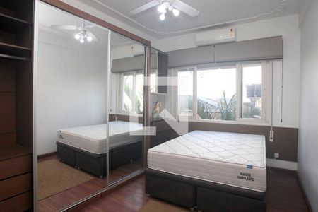 Quarto 1 de apartamento para alugar com 3 quartos, 90m² em Bom Fim, Porto Alegre