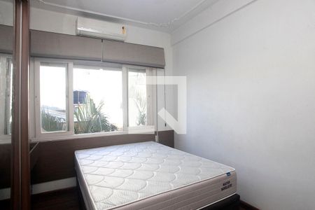 Quarto 1 de apartamento para alugar com 3 quartos, 90m² em Bom Fim, Porto Alegre