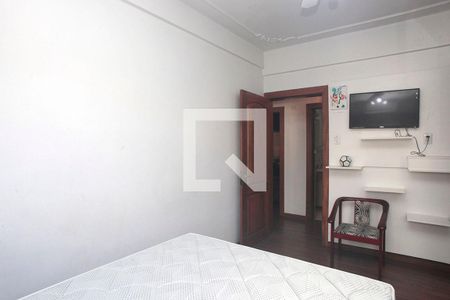 Quarto 1 de apartamento para alugar com 3 quartos, 90m² em Bom Fim, Porto Alegre