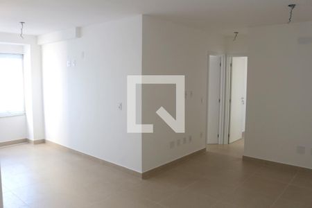 Sala de apartamento à venda com 2 quartos, 83m² em Fundação, São Caetano do Sul