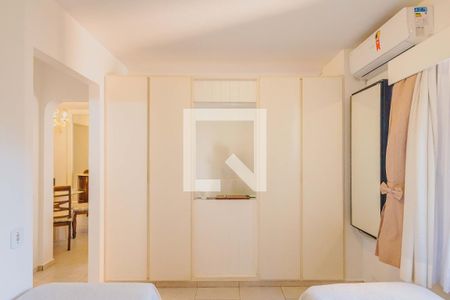 Quarto de apartamento para alugar com 1 quarto, 48m² em Jardim Paulista, São Paulo