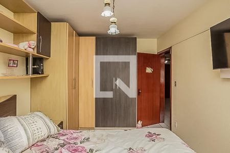 Apartamento à venda com 2 quartos, 53m² em Rio dos Sinos, São Leopoldo