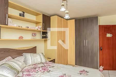 Apartamento à venda com 2 quartos, 53m² em Rio dos Sinos, São Leopoldo