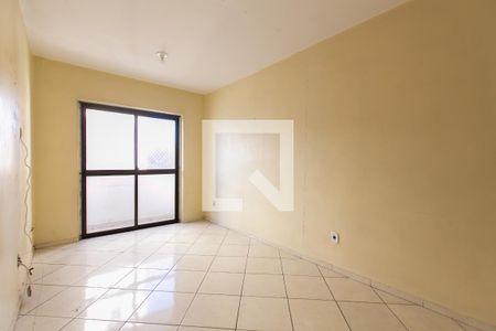Sala de apartamento à venda com 3 quartos, 63m² em Jardim Itapemirim, São Paulo