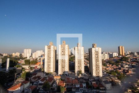 Varanda de apartamento à venda com 3 quartos, 82m² em Vila Butantã, São Paulo