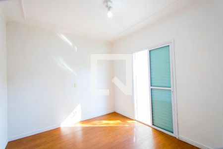 Quarto 1 - Suíte de apartamento para alugar com 2 quartos, 70m² em Paraíso, Santo André