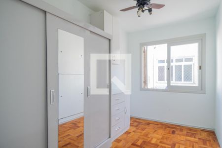Quarto 2 de apartamento à venda com 2 quartos, 59m² em Azenha, Porto Alegre