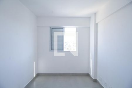 Quarto 1  de apartamento para alugar com 3 quartos, 80m² em Ipiranga, Belo Horizonte