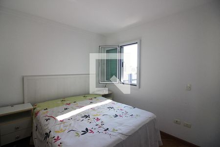 Suíte 1 de apartamento para alugar com 2 quartos, 91m² em Centro, São Bernardo do Campo