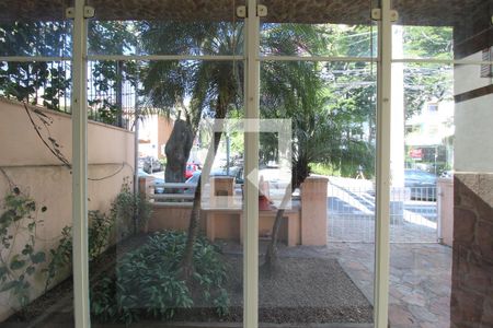 Vista da Sala de casa para alugar com 3 quartos, 200m² em Vila Nova Conceição, São Paulo