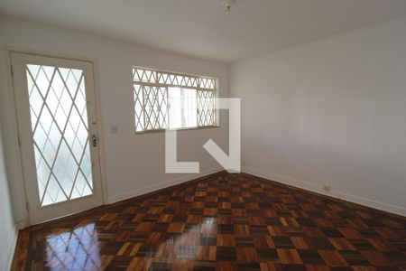 Sala de casa para alugar com 5 quartos, 200m² em Vila Nova Conceição, São Paulo