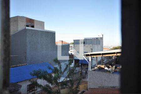 Vista do Quarto  de casa para alugar com 1 quarto, 65m² em Vila Medeiros, São Paulo