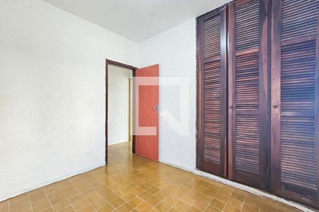 Quarto 2 de apartamento para alugar com 4 quartos, 105m² em Jardim Tejereba, Guarujá