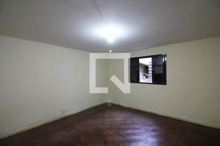 Quarto  de casa para alugar com 1 quarto, 45m² em Vila Caminho do Mar, São Bernardo do Campo