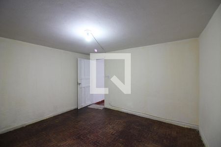 Quarto  de casa para alugar com 1 quarto, 45m² em Vila Caminho do Mar, São Bernardo do Campo