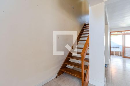 Sala de casa à venda com 1 quarto, 70m² em Vila Nova, Porto Alegre