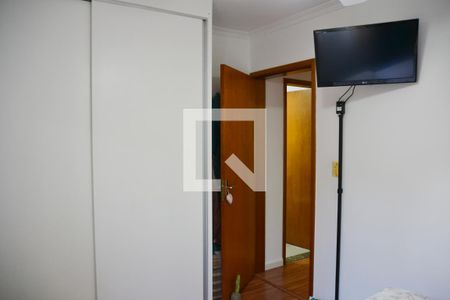 Quarto 1 de apartamento à venda com 2 quartos, 58m² em São José, São Caetano do Sul