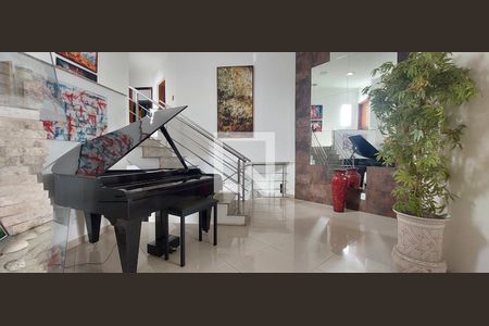 Casa à venda com 3 quartos, 400m² em Paraíso, Santo André