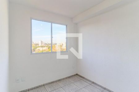 Quarto 1 de apartamento para alugar com 2 quartos, 35m² em Jardim Promissao, São Paulo