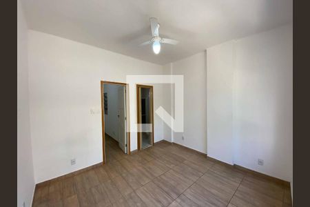 Quarto de apartamento à venda com 1 quarto, 40m² em Botafogo, Rio de Janeiro