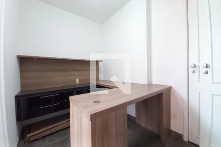 Escritório de apartamento para alugar com 3 quartos, 120m² em Chácaras Campos dos Amarais, Campinas