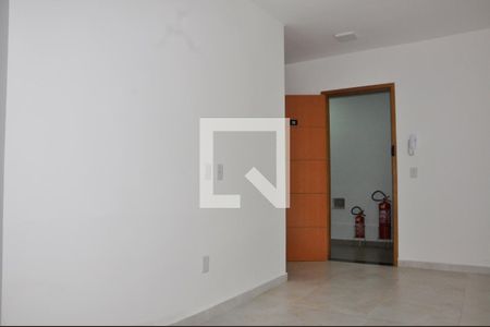 Apartamento à venda com 44m², 1 quarto e sem vagaSala e Cozinha