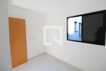 Quarto 1 de apartamento à venda com 1 quarto, 44m² em Santana, São Paulo