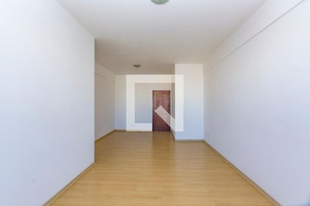 Sala de apartamento à venda com 3 quartos, 120m² em Nova Suíssa, Belo Horizonte