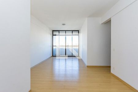 Sala de apartamento à venda com 3 quartos, 120m² em Nova Suíssa, Belo Horizonte