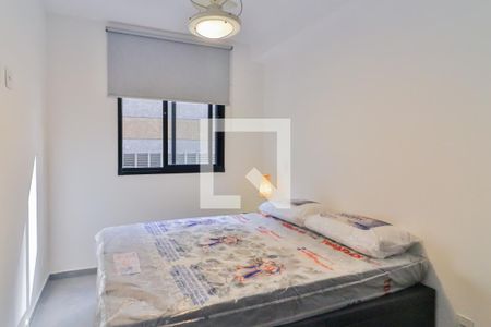 Quarto de kitnet/studio para alugar com 1 quarto, 24m² em Butantã, São Paulo