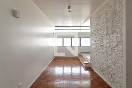 Studio de kitnet/studio à venda com 1 quarto, 37m² em Santa Ifigênia, São Paulo