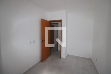 Quarto 2 de apartamento para alugar com 2 quartos, 44m² em Santana, São Paulo