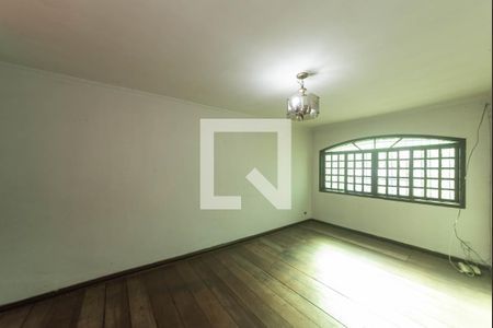 Sala de casa à venda com 3 quartos, 100m² em Vila Brasilio Machado, São Paulo