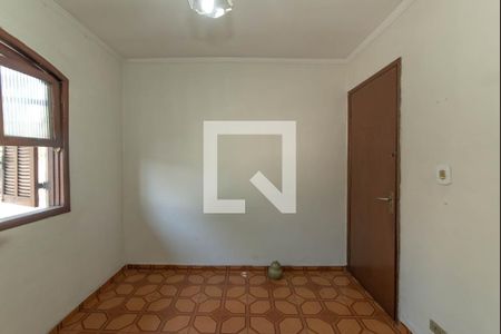 Quarto 1 de casa à venda com 3 quartos, 100m² em Vila Brasilio Machado, São Paulo