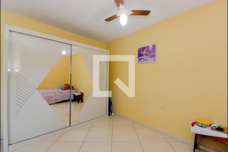 Quarto  de casa para alugar com 2 quartos, 50m² em Jardim Silvestre, Guarulhos