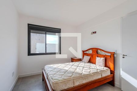 Quarto de apartamento para alugar com 1 quarto, 63m² em Vila Joao Pessoa, Porto Alegre