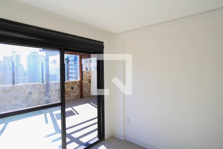 Quarto de apartamento para alugar com 2 quartos, 157m² em São Pedro, Belo Horizonte