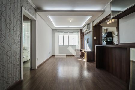 Sala de apartamento à venda com 3 quartos, 82m² em Centro, São Leopoldo