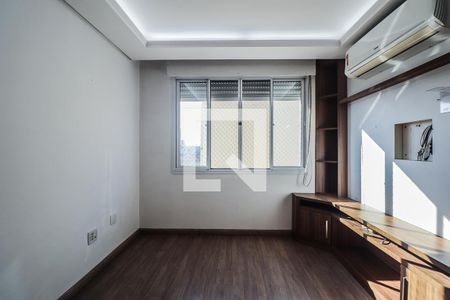 Sala de apartamento para alugar com 3 quartos, 82m² em Centro, São Leopoldo