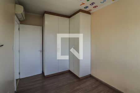 Quarto 1 de apartamento para alugar com 3 quartos, 82m² em Centro, São Leopoldo