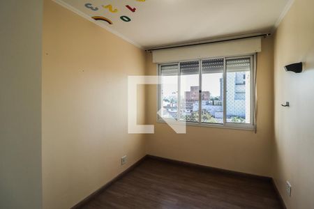 Quarto 1 de apartamento para alugar com 3 quartos, 82m² em Centro, São Leopoldo