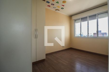 Quarto 1 de apartamento à venda com 3 quartos, 82m² em Centro, São Leopoldo
