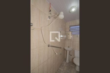 Banheiro de casa à venda com 5 quartos, 225m² em Vila Alpina, São Paulo