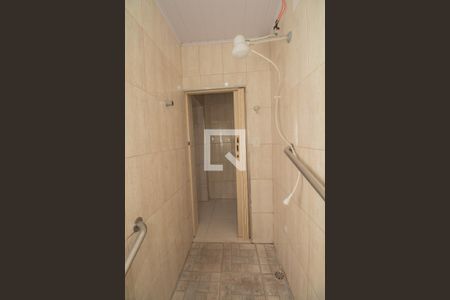 Banheiro de casa para alugar com 5 quartos, 225m² em Vila Alpina, São Paulo